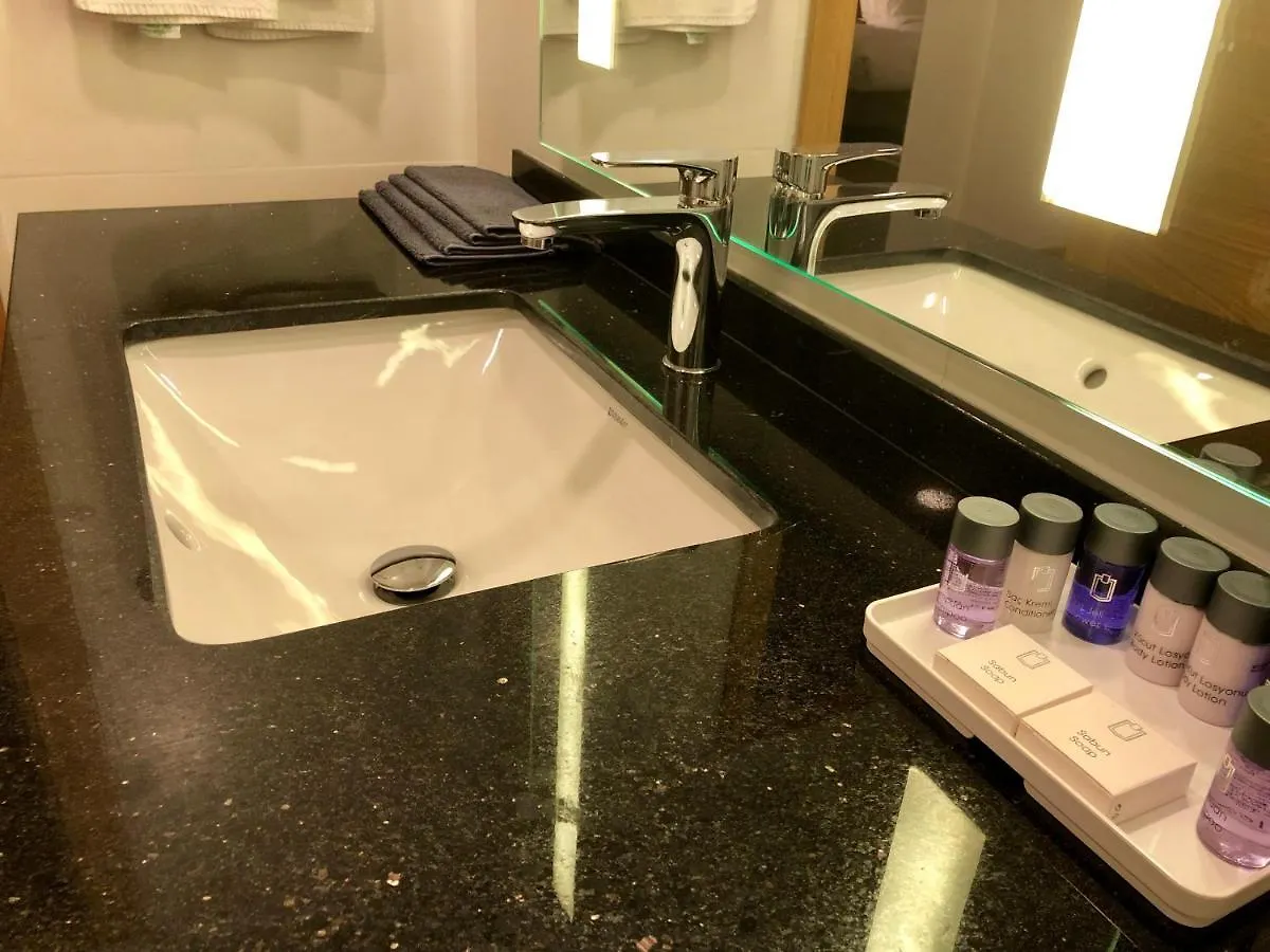 Aparthotel Fehmi Bey Suites Istanbul
