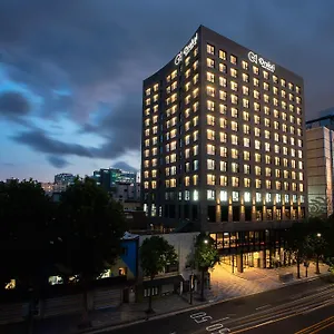 Orakai Daehakro Hotel, Bw Signature Collection Отель Сеул