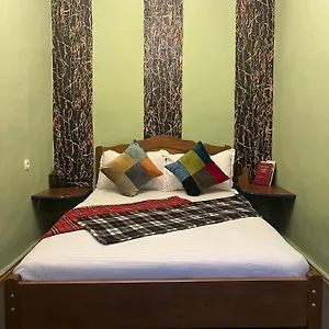 Backpackers Хостел Тбилиси