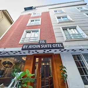  فندق Taksim By Aydin