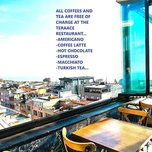 3* فندق Kaya Royal Theater Street