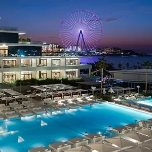 Five Luxe فندق دبي