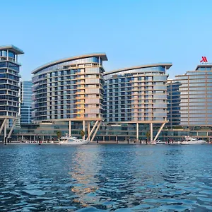 Marriott Marquis فندق دبي