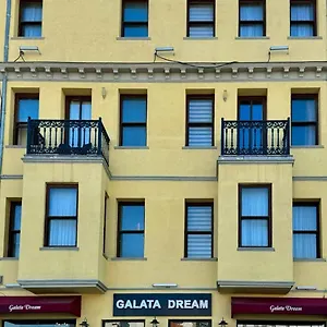 Galata Dream Istanboel
