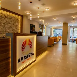 Avrasya Port Istanboel