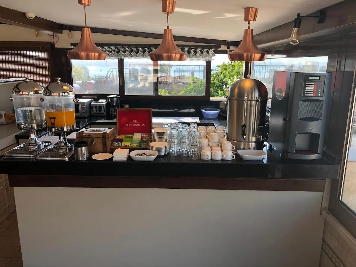 اسطنبول Fehmi Bey Suites شقة فندقية