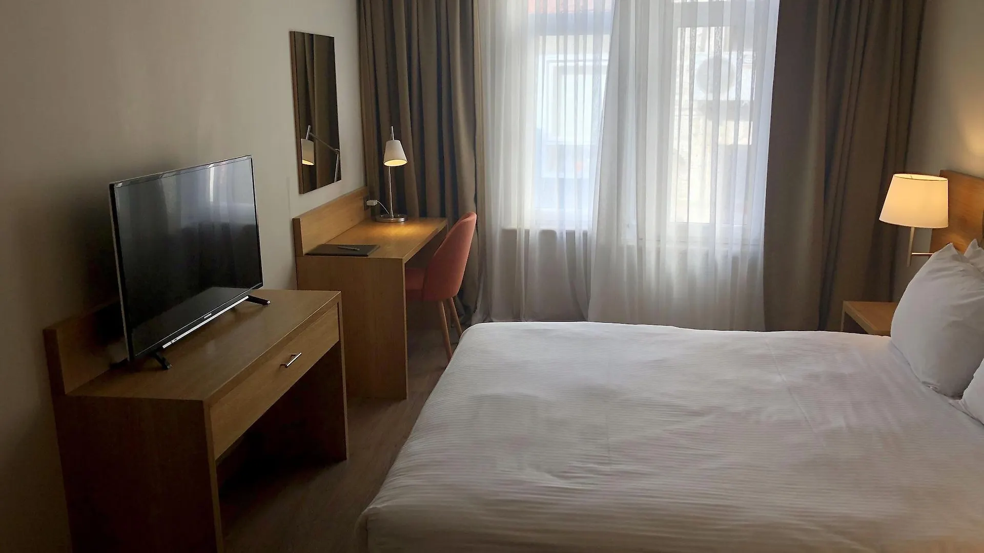 Aparthotel Fehmi Bey Suites Istanbul