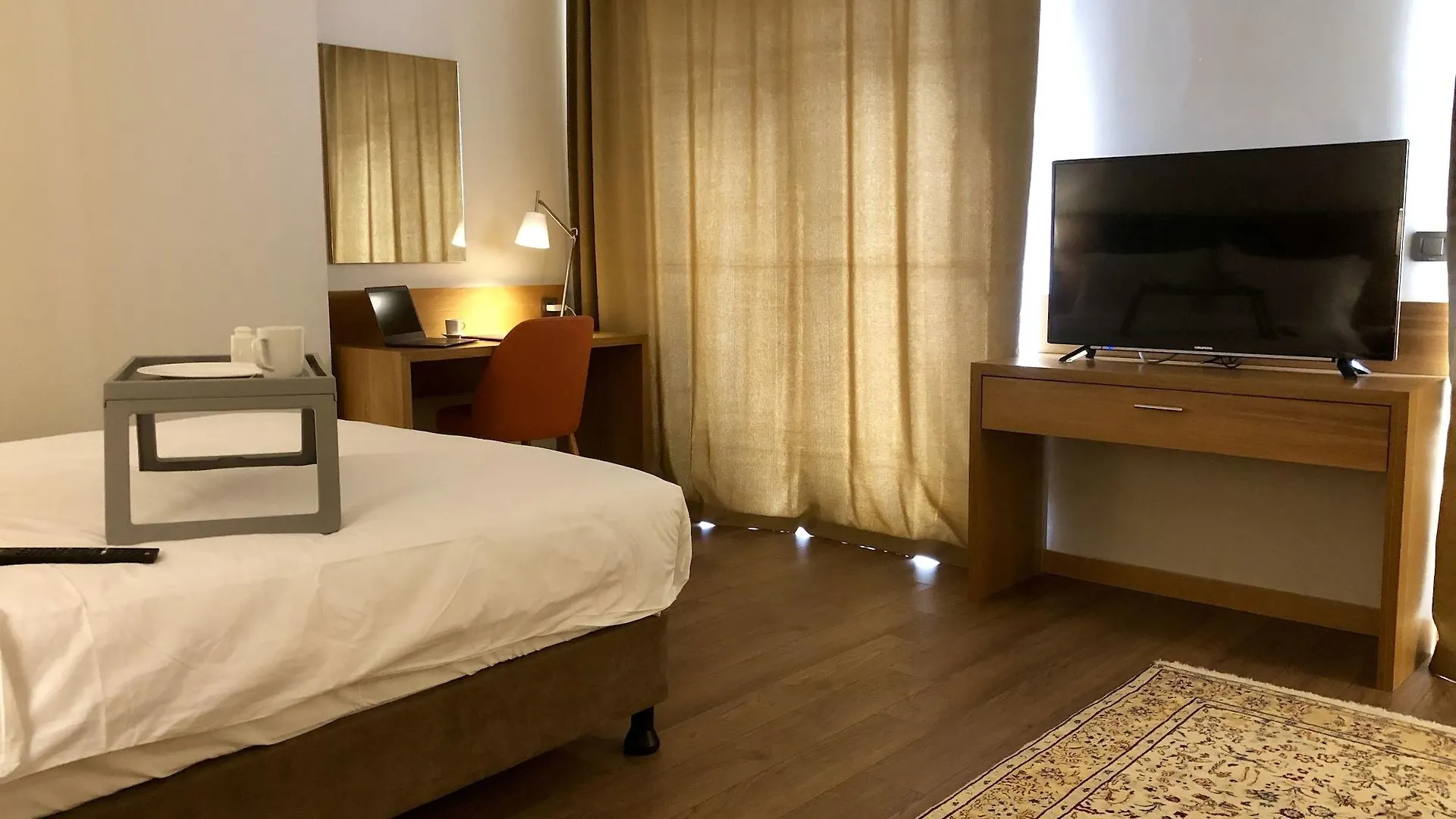 شقة فندقية اسطنبول Fehmi Bey Suites تركيا
